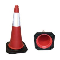 Traffic Safety Cone 75 cm