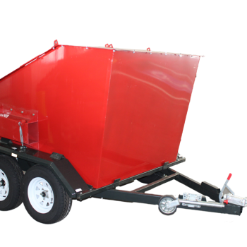 Mobile Skip Bins for Sale